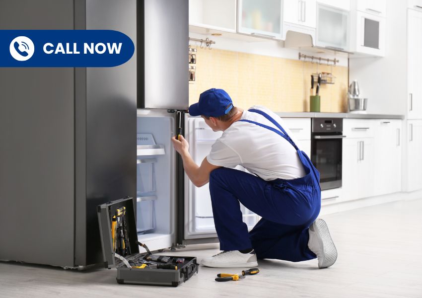 Kanorado Appliance Repair Company